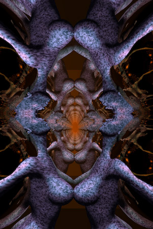 Organic regression