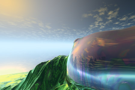 Organics 2