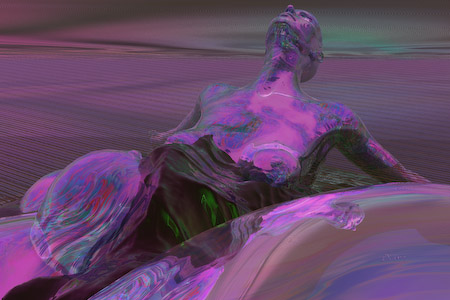 Organics 5