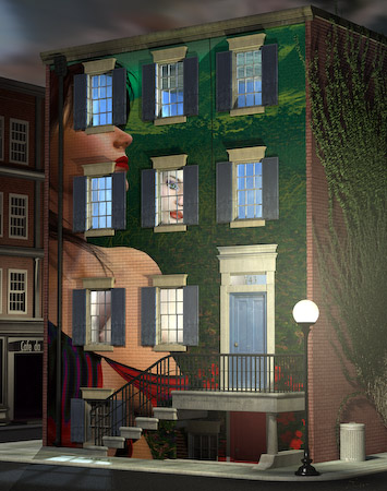 Abigail's House