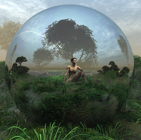 Sphere of Life