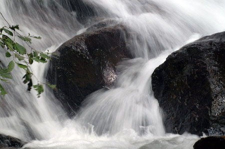 Soft Water