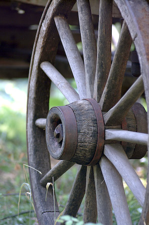 Iron Rim